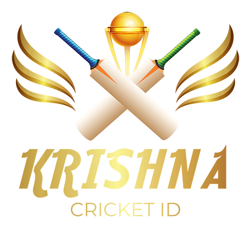 Krishna Cricket ID