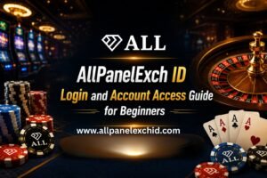 Read more about the article AllPanelExch Login and Account Access Guide for Beginners