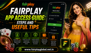 Read more about the article Fairplay App Access Guide: Steps and Useful Tips