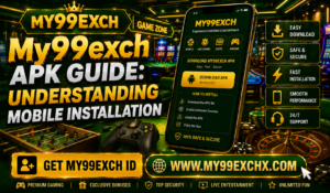 Read more about the article My99exch APK Guide: Understanding Mobile Installation