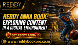 Read more about the article Reddy Anna Book: Exploring Content in a Digital Environment