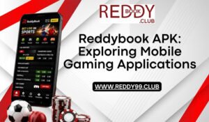 Read more about the article Reddybook APK: Exploring Mobile Gaming Applications